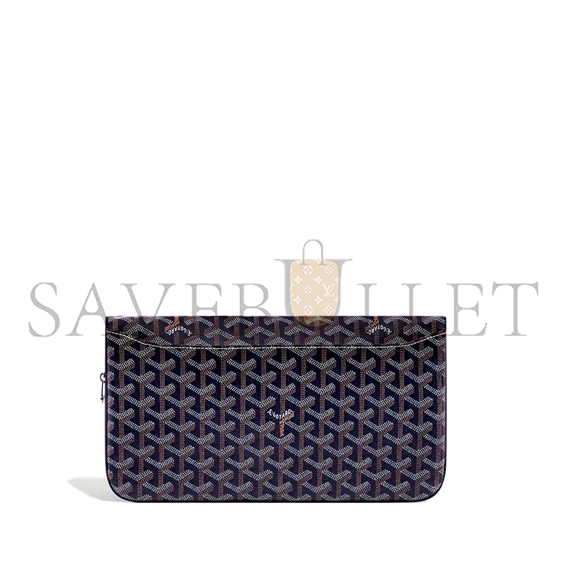 GOYARD SAINTE-MARIE MM CLUTCH STMARIMMLTY12CL12P (30*17*2cm) GOYARD SAINTE-MARIE MM CLUTCH STMARIMMLTY12CL12P (30*17*2cm)